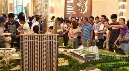 楼市出现三个“逆转”信号,2022年该买房还是卖房?现在有了答案